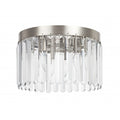 LIVEX LIGHTING  50553-91  Ashton  Ceiling Mount