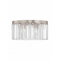 LIVEX LIGHTING   50554-91  Ashton  Ceiling Mount