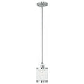 LIVEX LIGHTING  50560-91  Grammercy  Mini Pendant