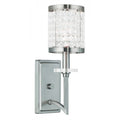 LIVEX LIGHTING  50561-91  Grammercy  Wall Sconce
