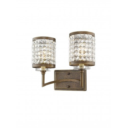 LIVEX LIGHTING 50562-64  Grammercy Bath Vanity