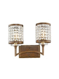 LIVEX LIGHTING 50562-64  Grammercy Bath Vanity