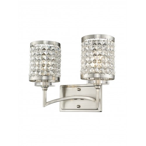 LIVEX LIGHTING 50562-91  Grammercy  Bath Vanity