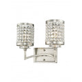 LIVEX LIGHTING 50562-91  Grammercy  Bath Vanity