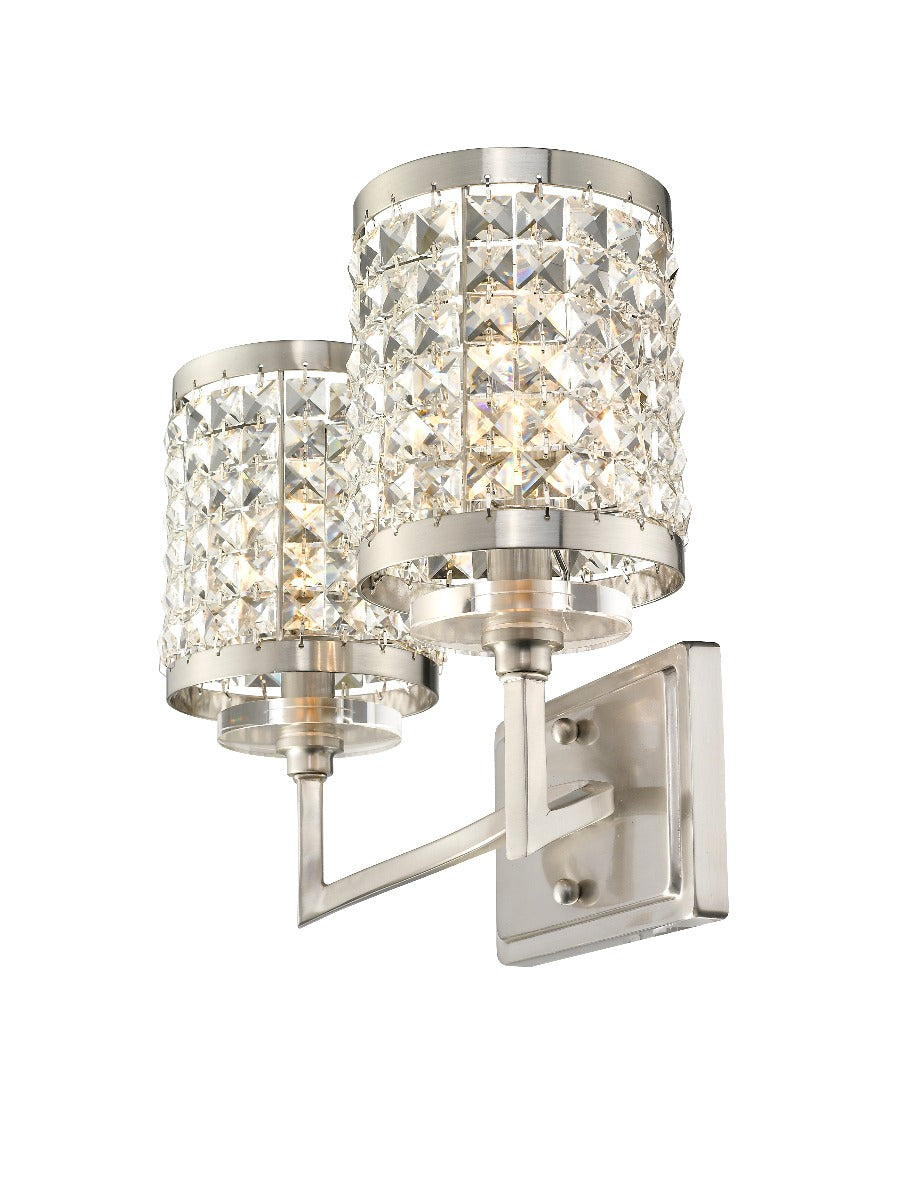 LIVEX LIGHTING 50562-91  Grammercy  Bath Vanity