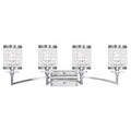 LIVEX LIGHTING  50564-91  Grammercy  Bath Vanity