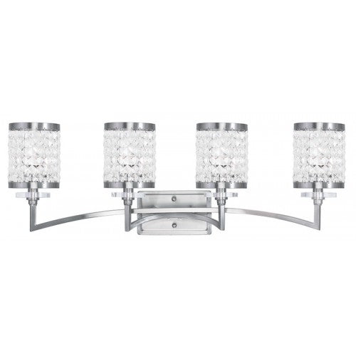 LIVEX LIGHTING  50564-91  Grammercy  Bath Vanity