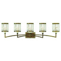 LIVEX LIGHTING  50565-64  Grammercy  Bath Vanity