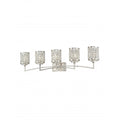 LIVEX LIGHTING  50565-91  Grammercy  Bath Vanity