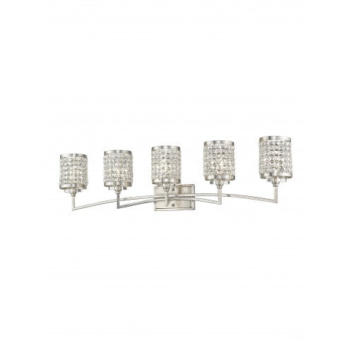 LIVEX LIGHTING  50565-91  Grammercy  Bath Vanity