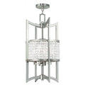 LIVEX LIGHTING  50566-91  Grammercy  Lantern