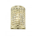 LIVEX LIGHTING 50571-28  Grammercy  Wall Sconce