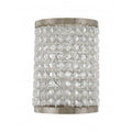 LIVEX LIGHTING  50571-91  Grammercy  Wall Sconce