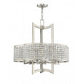 LIVEX LIGHTING  50576-91  Grammercy  Dinette Chandelier