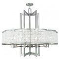 LIVEX LIGHTING  50579-91  Grammercy  Dinette Chandelier
