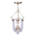 LIVEX LIGHTING  5063-01   Jefferson  Lantern