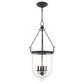 LIVEX LIGHTING  5065-07   Jefferson Lantern