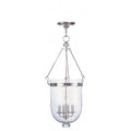 LIVEX LIGHTING  5065-35  Jefferson  Lantern