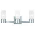 LIVEX LIGHTING  50683-05  Midtown  Bath Vanity