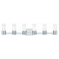 LIVEX LIGHTING  50685-05 Midtown  Bath Vanity