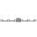 LIVEX LIGHTING  50685-91  Midtown  Bath Vanity