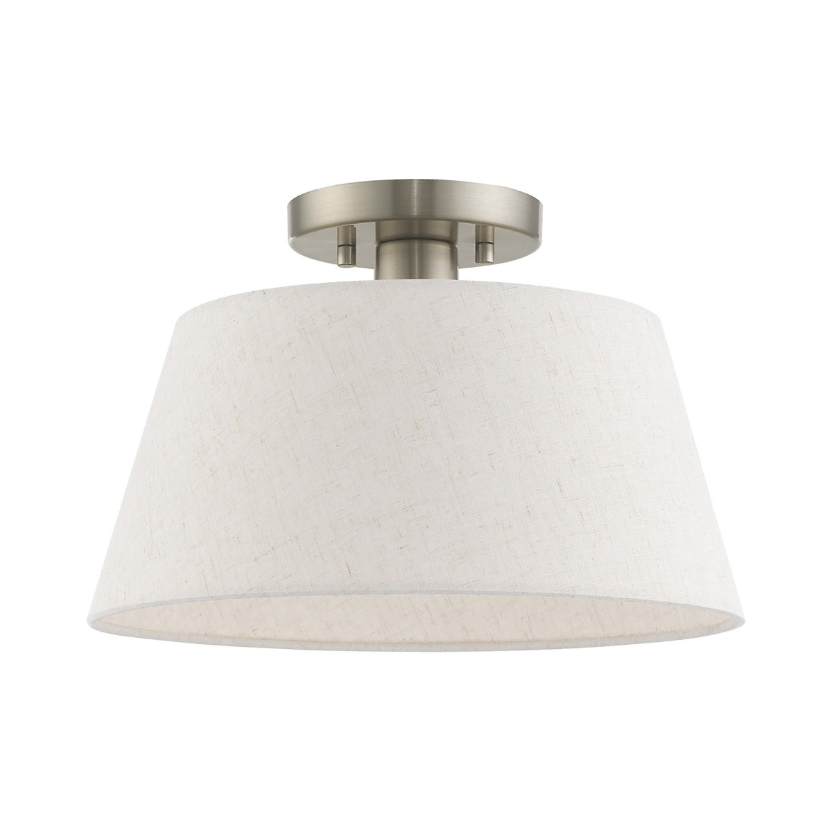 LIVEX LIGHTING  50802-91 Ceiling Mount