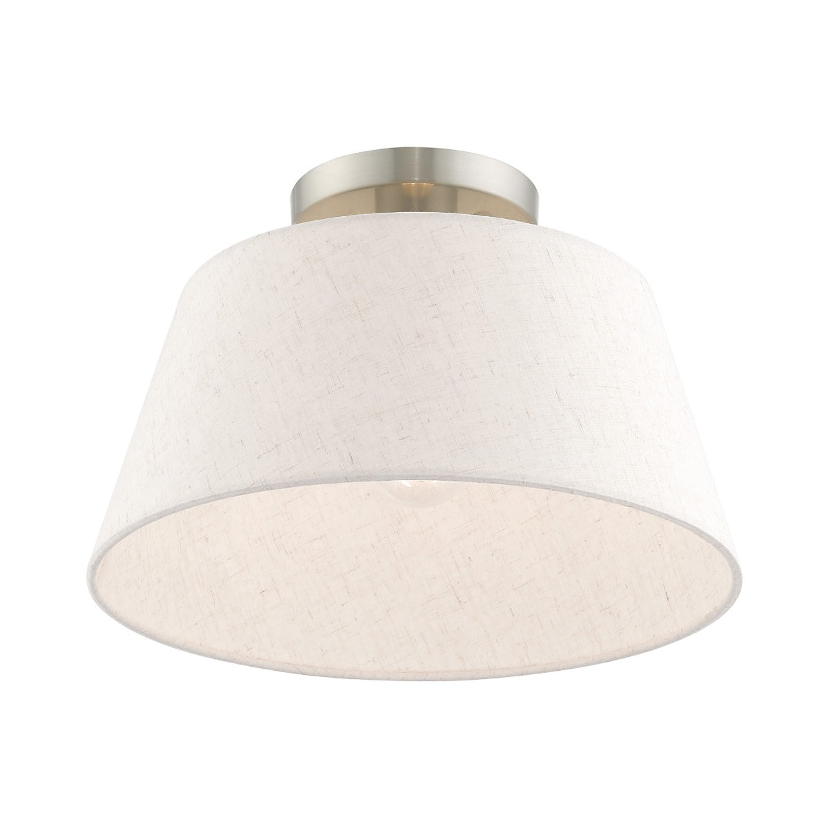 LIVEX LIGHTING  50802-91 Ceiling Mount