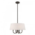 LIVEX LIGHTING  50804-92  Pendant/Chandelier