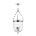 LIVEX LIGHTING  5085-35  Jefferson Lantern