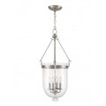 LIVEX LIGHTING  5085-91  Jefferson  Lantern