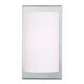 LIVEX LIGHTING  50860-91  Meridian  Wall Sconce
