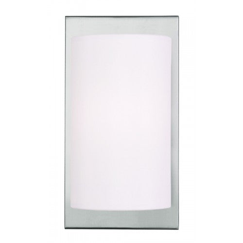 LIVEX LIGHTING  50860-91  Meridian  Wall Sconce