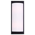 LIVEX LIGHTING  50861-07  Meridian  Wall Sconce
