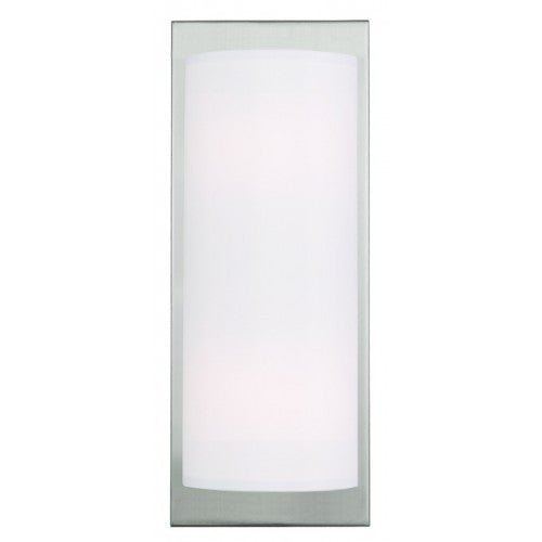 LIVEX LIGHTING  50861-91   Meridian Wall Sconce