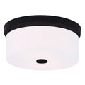 LIVEX LIGHTING  50862-07  Meridian  Ceiling Mount