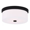 LIVEX LIGHTING  50863-07  Meridian  Ceiling Mount