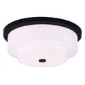 LIVEX LIGHTING  50865-07  Meridian  Ceiling Mount