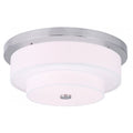 LIVEX LIGHTING  50865-91  Meridian Ceiling Mount