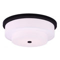 LIVEX LIGHTING  50866-07  Meridian  Ceiling Mount