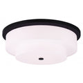 LIVEX LIGHTING  50867-07  Meridian  Ceiling Mount