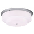 LIVEX LIGHTING  50867-91 Meridian  Ceiling Mount