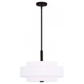 LIVEX LIGHTING  50874-07  Meridian  Pendant