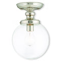 LIVEX LIGHTING  50901-35  Sheffield  Ceiling Mount
