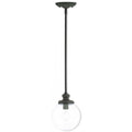 LIVEX LIGHTING  50902-07  Sheffield  Mini Pendant