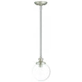LIVEX LIGHTING  50902-91 Sheffield  Mini Pendant