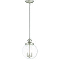 LIVEX LIGHTING  50904-91 Sheffield  Pendant