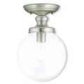 LIVEX LIGHTING  50911-91  Northampton  Ceiling Mount