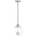 LIVEX LIGHTING  50914-91  Northampton  Pendant