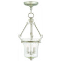 LIVEX LIGHTING  50922-35  Cortland  Pendant