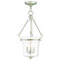 LIVEX LIGHTING  50924-35   Cortland  Pendant